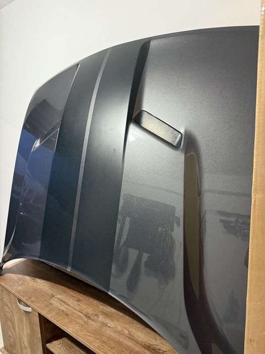 OEM преден капак Dodge Challenger 2015+ / sxt, sxt+, r/t