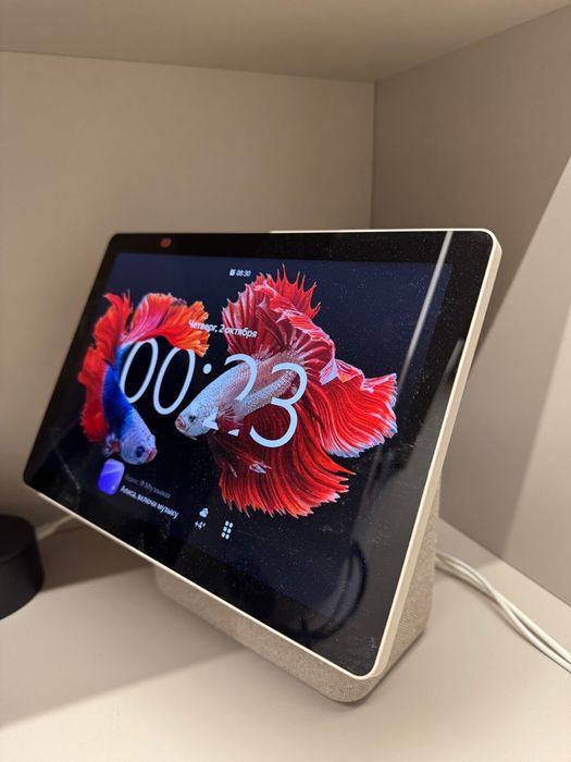 Yandex station duo max