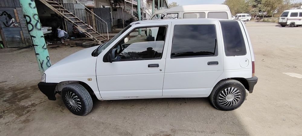 Tico Daewoo galishamiz