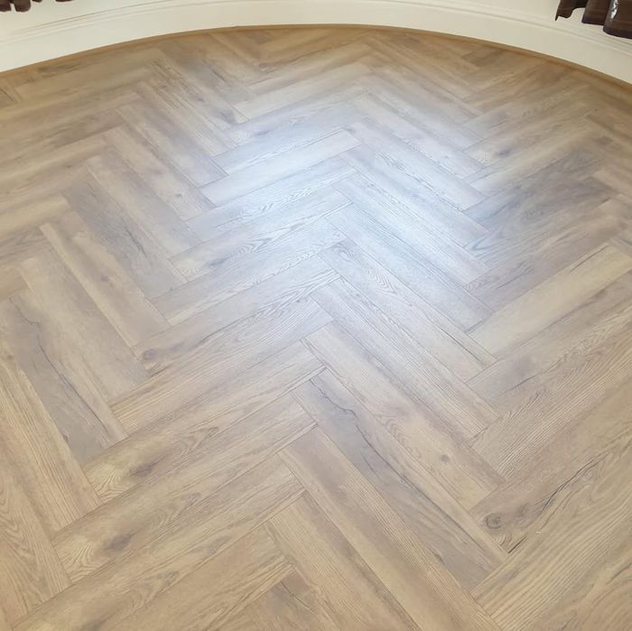 Укладка Ламината, паркета, SPC в Астане