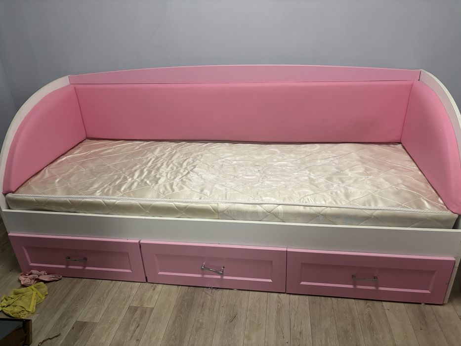 Кровати детские