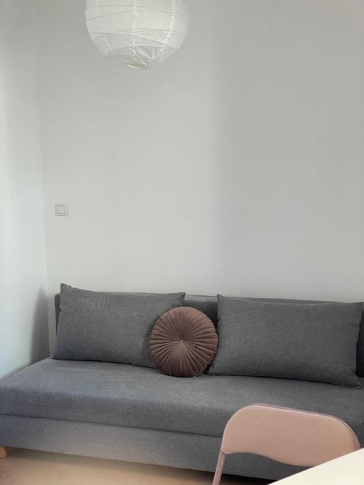 Garsoniera Apartment