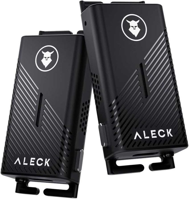 ALECK Punks - Boxe wireless Bluetooth pT cască bicicletă,sigilat