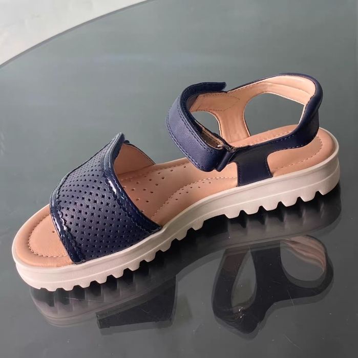 Детские сандалии Geox.