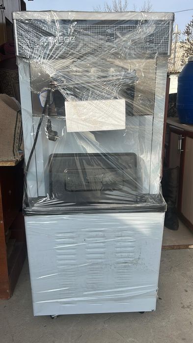 Мороженое аппарат балмуздак Фрейзер