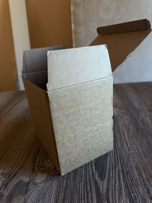 Коробки уп 30 шт