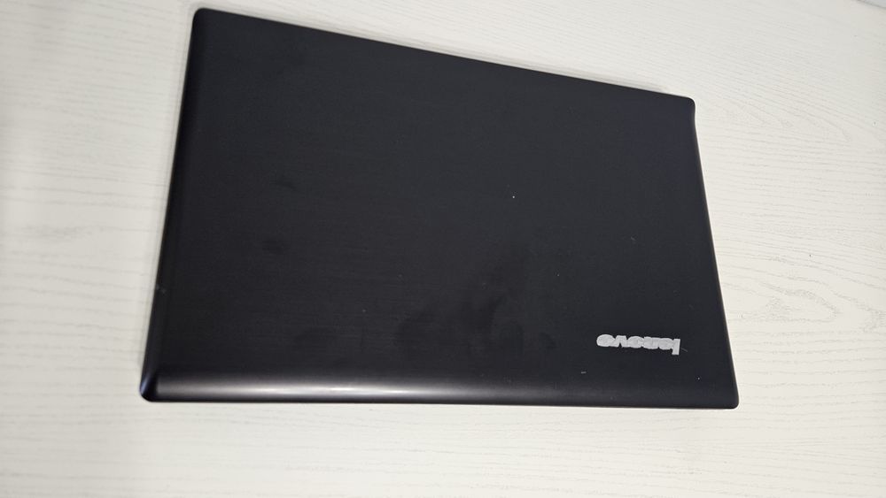 Ноутбук Lenovo G780
