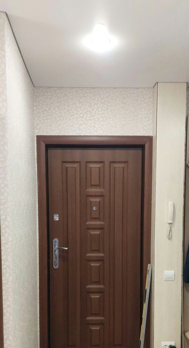 Косметический ремонт жилья