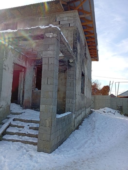 Продам дом Уй сатамын