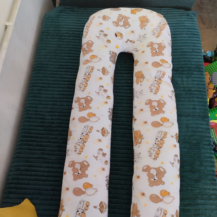 Продам подушку для беременных