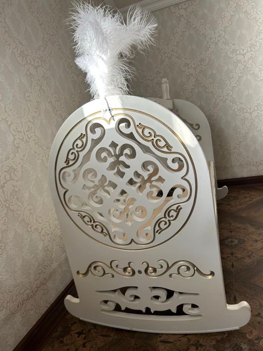 Бесік Бесик новый конструктор