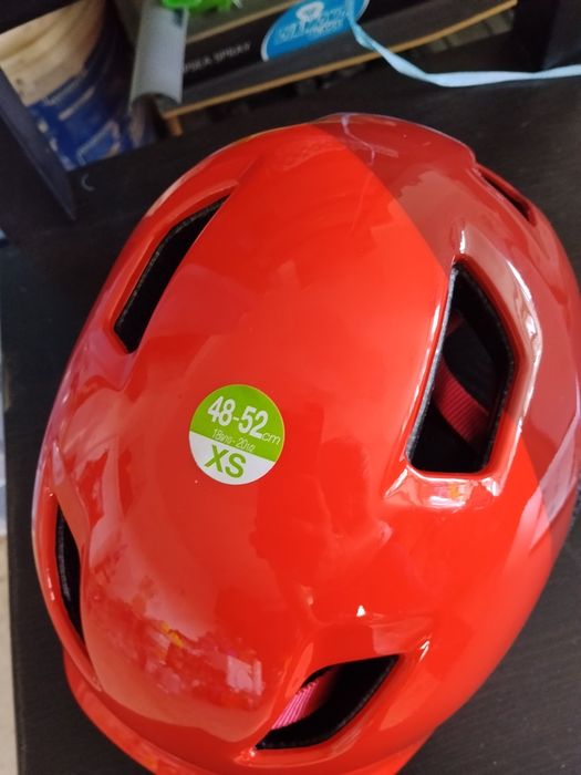 Casca de protecție copii, pentru ATV, role,tricicleta sau bicicleta