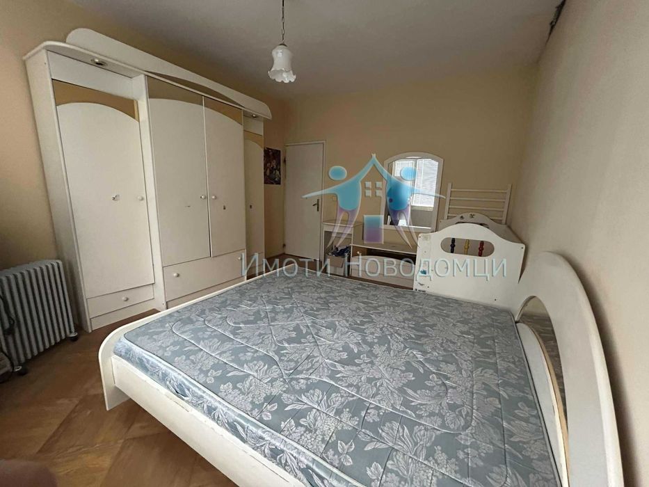 Двустаен, Шумен, Тракия