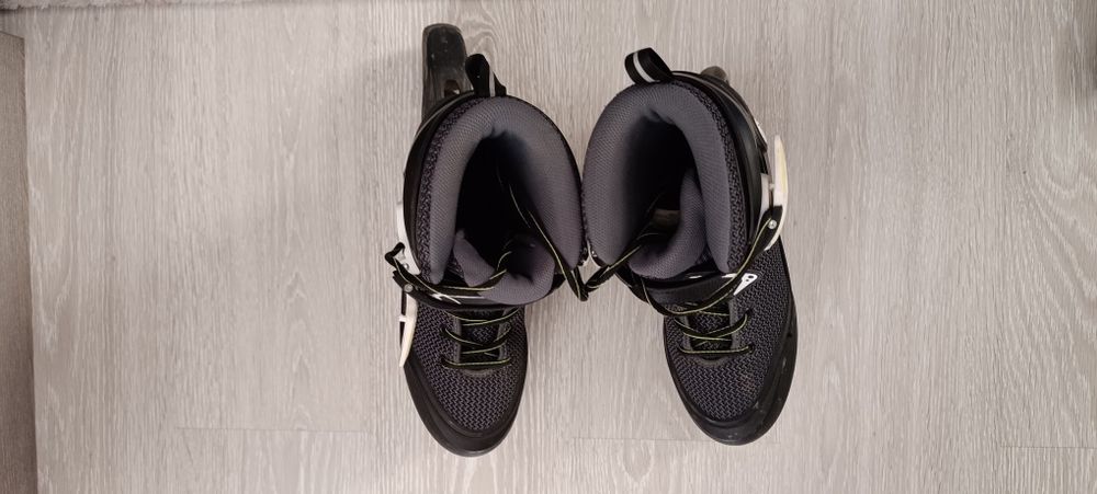 Ролери размер 39