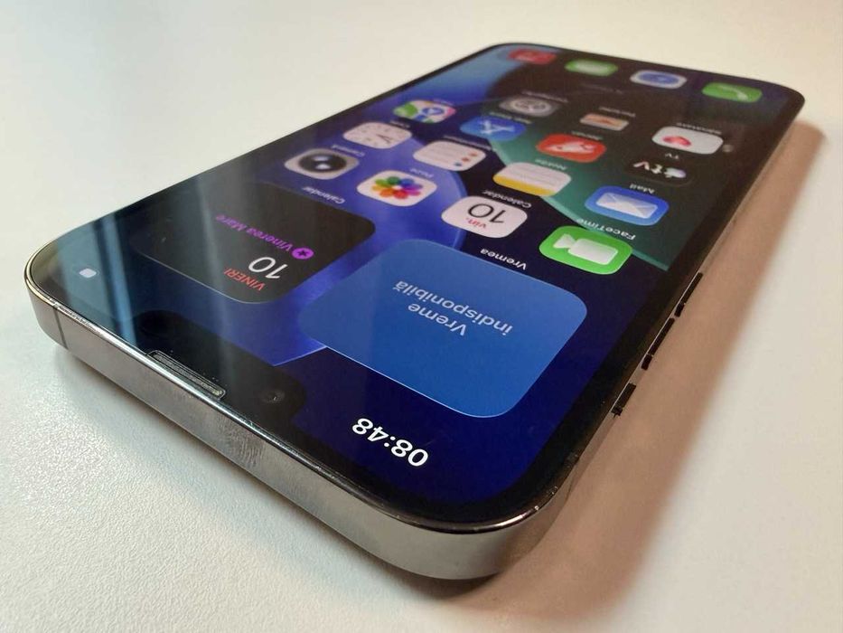  Apple / iPhone 13 Pro Max / 128 Gb / Graphite