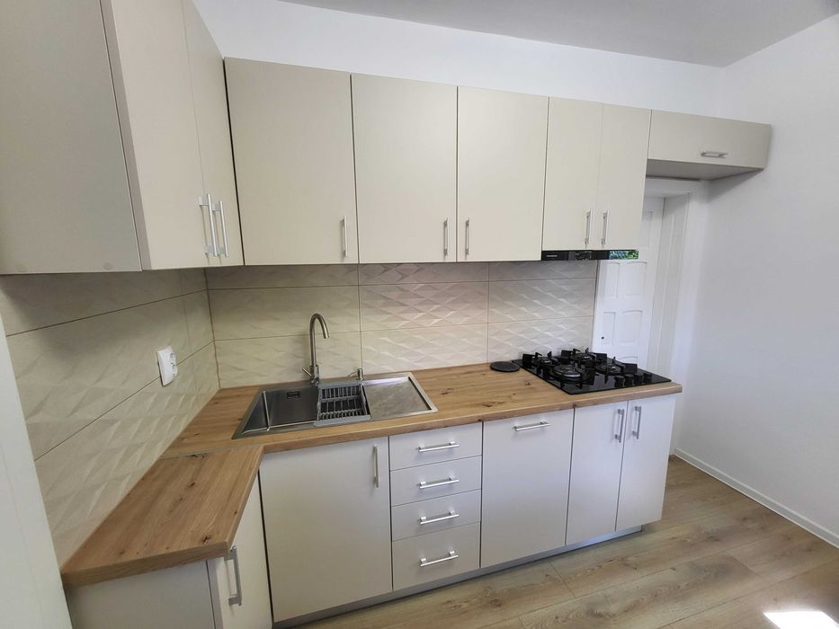 Casa De Inchiariat In Sovata-Bai (Termen lung )