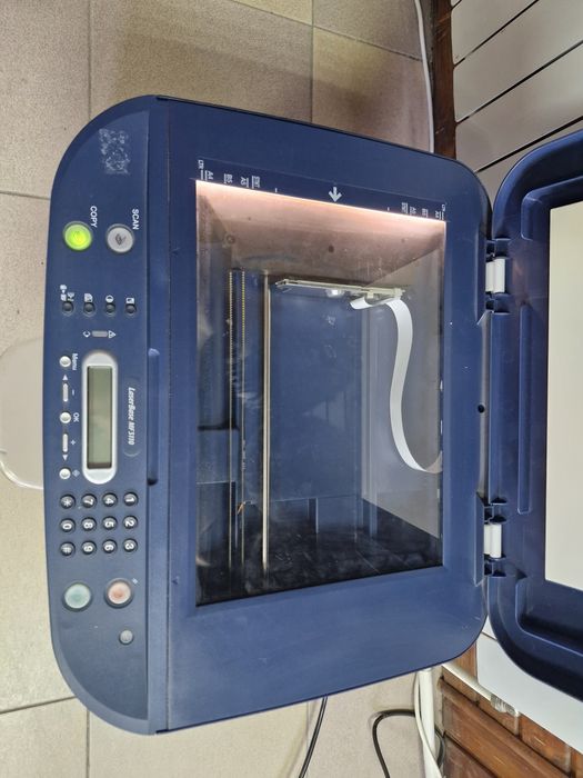 Принтер б/у 15000 тг.