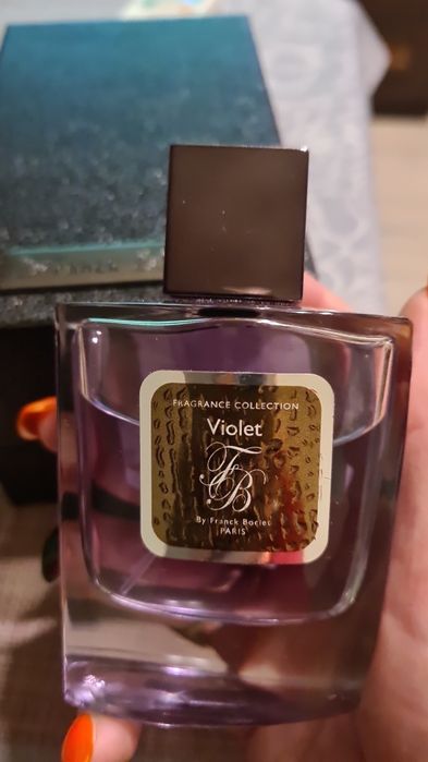 Отливки от Нишови парфюми-Serge L,Amouage,Guerlain,H de P,Mancera и др