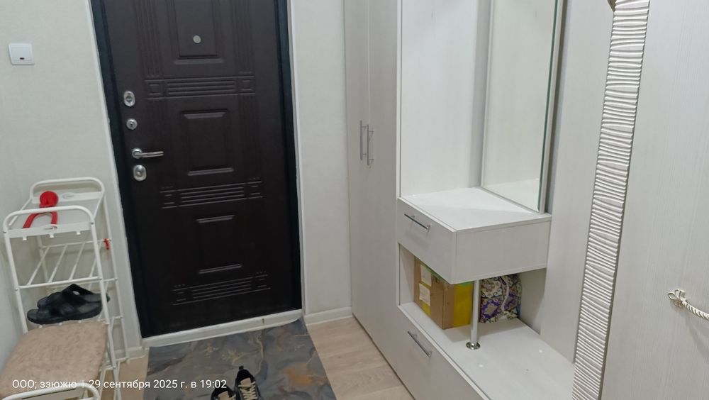 Сдам квартиру в отличном состоянии