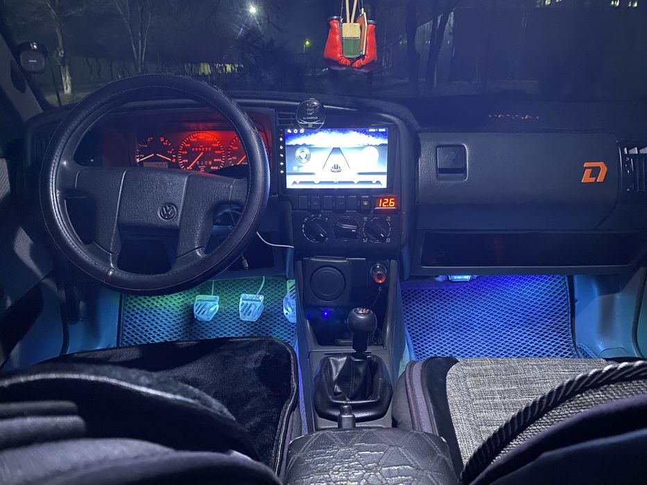 Продам volkswagen passat b3