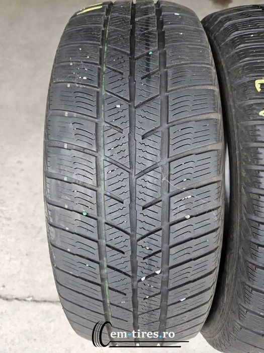 205/60 R16 • Iarna • Barum Polaris 5 96H | 2 buc | Pret/buc