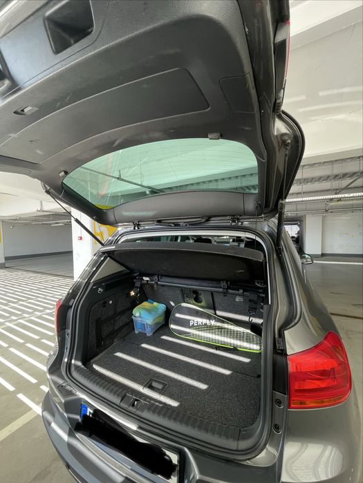 VOLKSWAGEN Tiguan 2015 — imagine 3