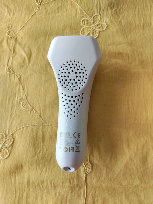 Фотоепилатор Beurer Clear skin pro  IPL