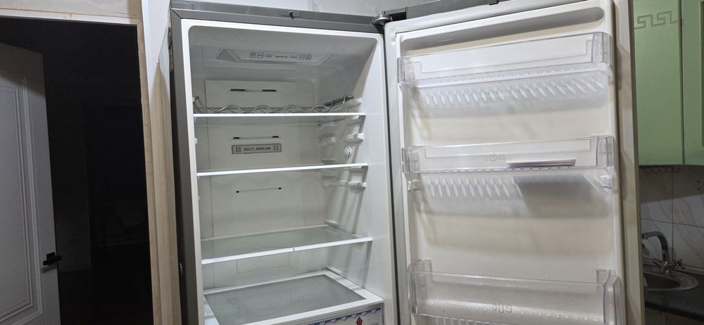 Холодильник сатылады жақсы жасаптұр