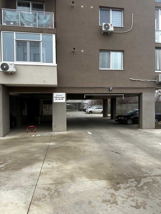 Loc de parcare de vanzare