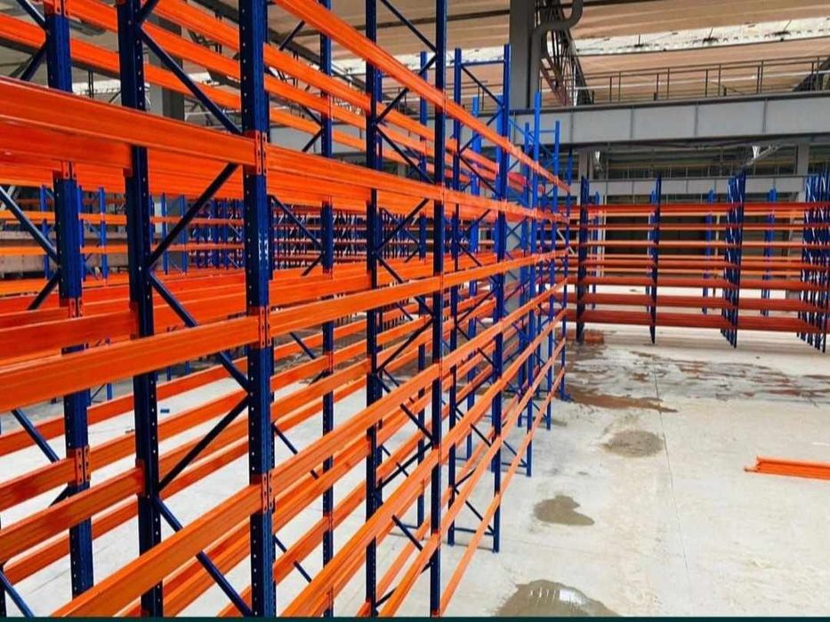 Rafturi Metalice Profesionale