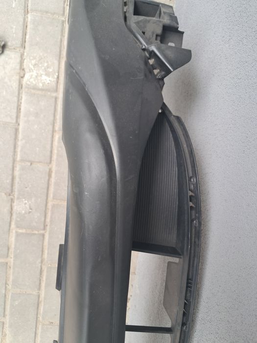 Предна броня долна част Mazda CX5 2023/2025г