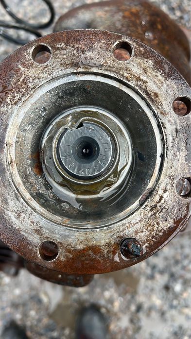 Мосты и балки мерседес 609/709/809 с европы