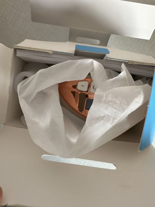 Электрический молокоотсос Canpol babies