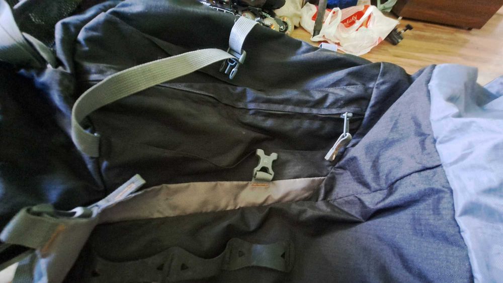 Lowe Alpine -раница 65-75 литра