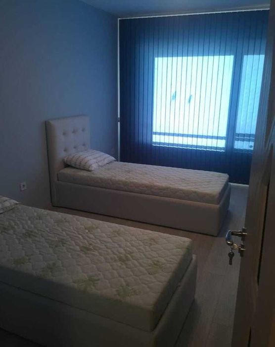 Дава се под наем Тристаен апартамент в Пловдив, Гагарин - 104 кв.м за 400 € - Снимка #5