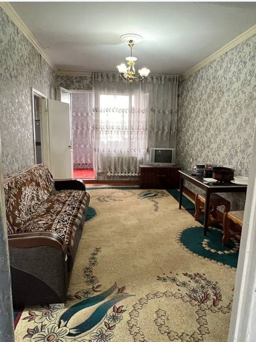 *‼️2\3\4 Возможно Ипотека ‼️ 50м² Чиланзар-21