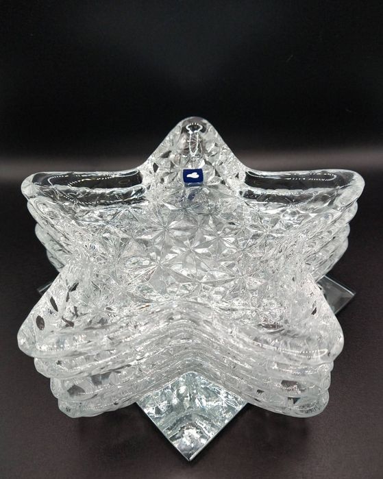 Купички Leonardo от кристално стъкло