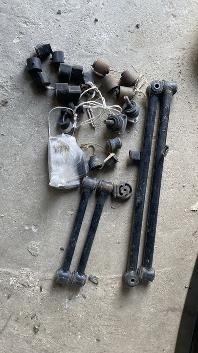 Нива оригинал редуктор ходовой