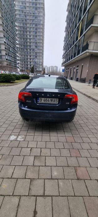Volvo S60 de vanzare