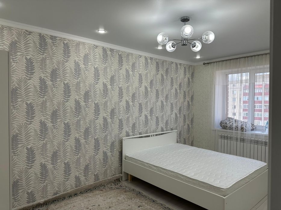 Продам 2х ком квартиру р-н Женис