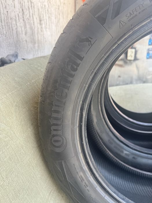 Продам резину три штуки