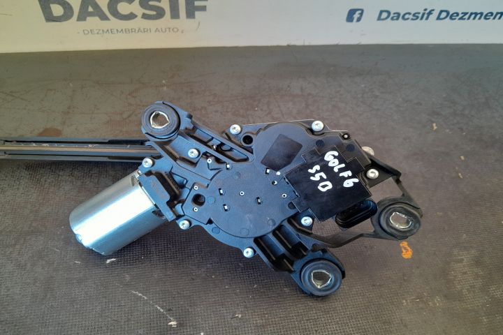 Motoras stergator luneta 0390201207 / 5K6955711B 0390201207 / 5K69557