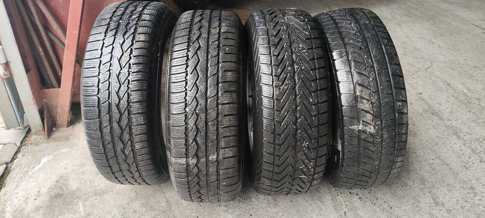 Jante originale JEEP WK/WH R17