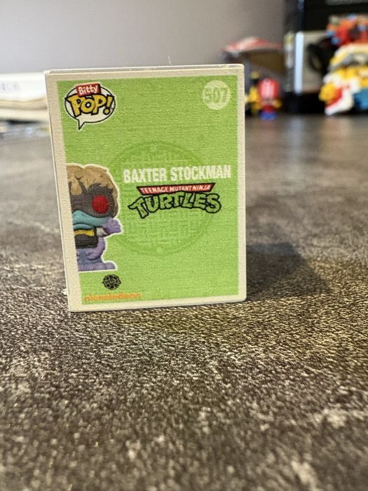 Продам фигурку bitty Pop!