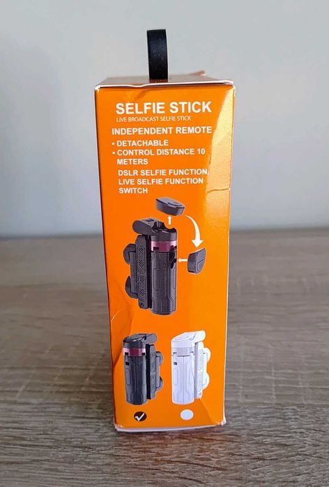 Pocketflex Mini Stick