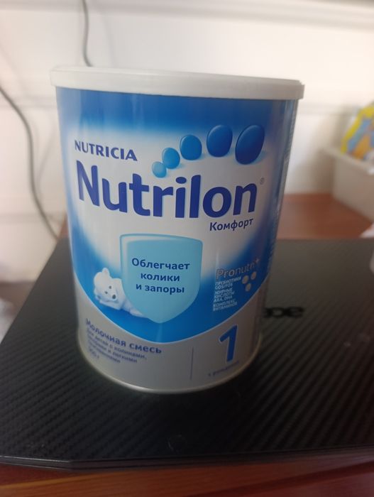 Продам детская смесь