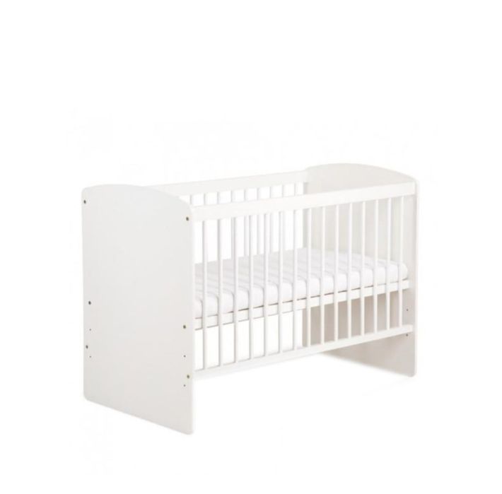 Дървена кошара за сън