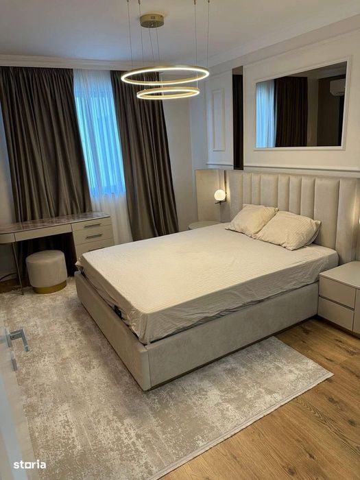 Apartament 2 camere de vânzare | Zona OMV Pipera | 67 mp | Etaj 6/7