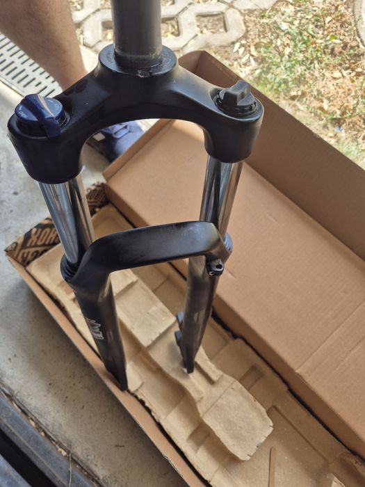 Вилка Specialized