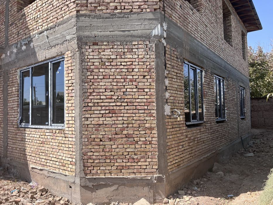 Уй сотилади Сурхондарё Шеробод